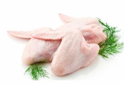 Chicken 3 Joint Wings