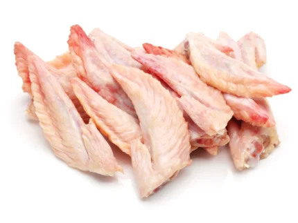 Frozen Chicken Wings Tips